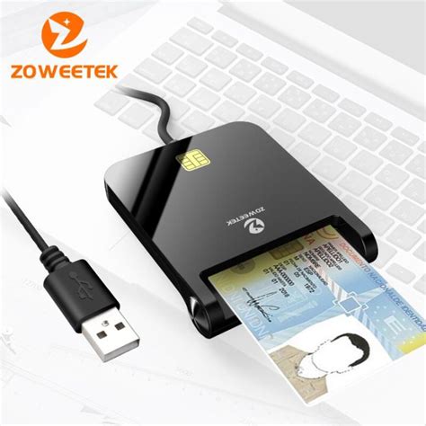 zoweetek emv usb smart card reader|zoweetek zw 12026 download.